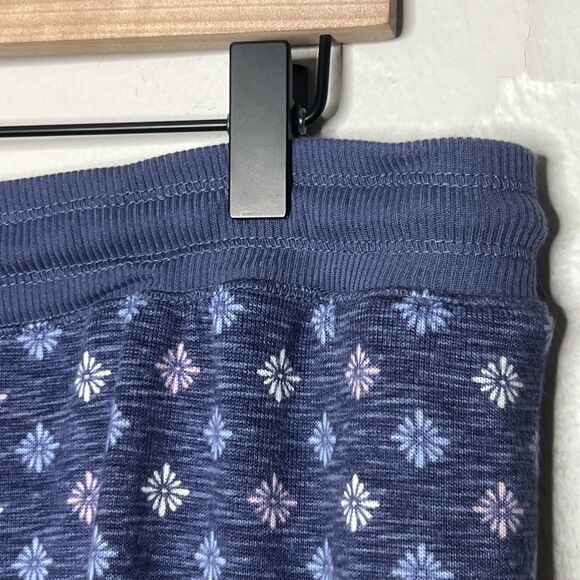 Croft & Borrow Intimates Womens Pajama Pants XL‎ Blue Soft Sleep WhisperLuxe - Picture 11 of 11